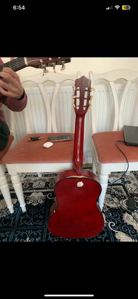 Guitar