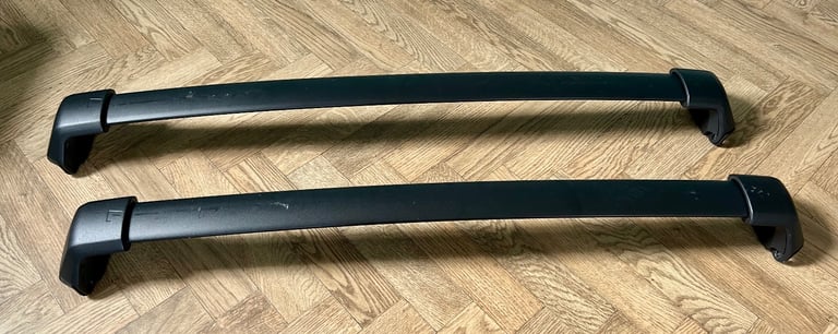 Honda CRV Roof Bars 2013-2018 Models - York/Scarborough/Brid