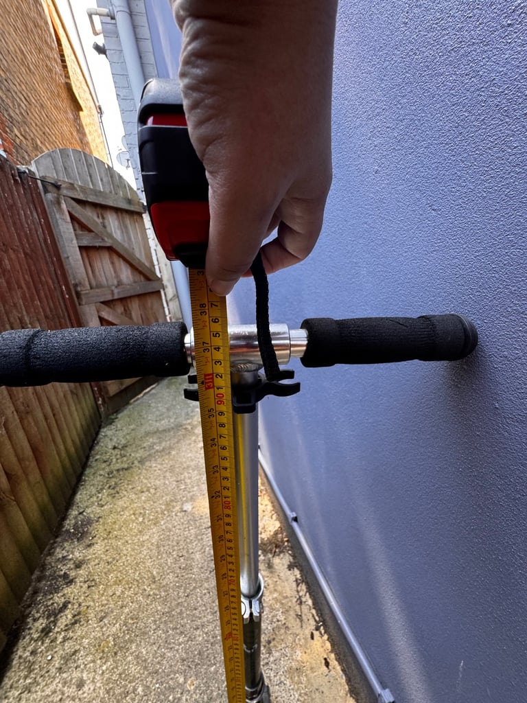 Child's scooter - up to teens