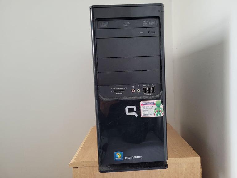 Computer Tower Cheap