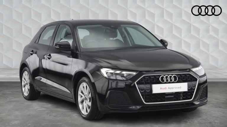 image for 2022 Audi A1 Sport 30 TFSI  110 PS 6-speed Manual Hatchback Petrol Manual