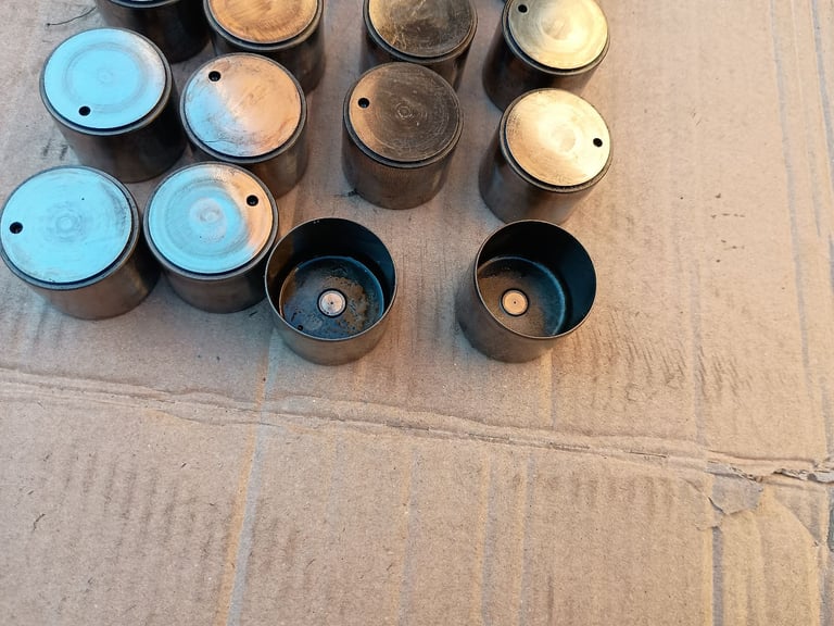 NISSAN X TRAIL CYL HEAD + 4 x INJECTORS 2.2 dci TURBO DIESEL PARTS SPARES