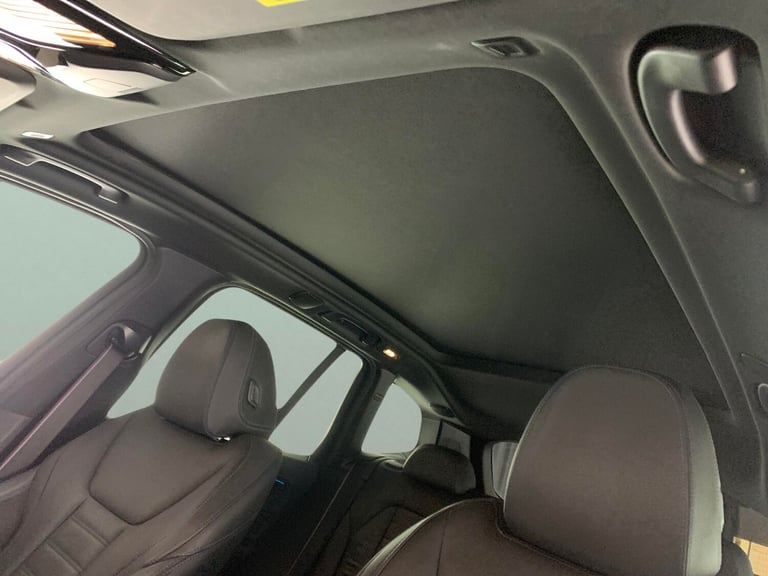 2022 BMW iX3 210kW M Sport Pro 80kWh 5dr Auto ESTATE ELECTRIC Automatic