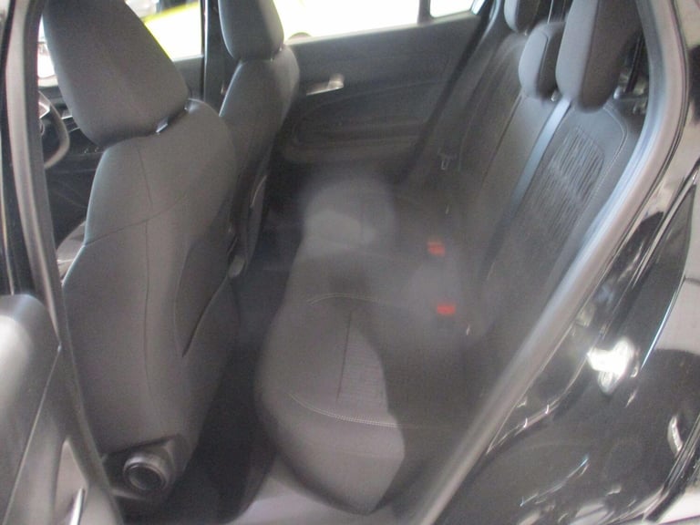 2025 Fiat 600 600 1.2 136hp Hybrid Edct-6 HATCHBACK Petrol/Electric Hybrid Automatic