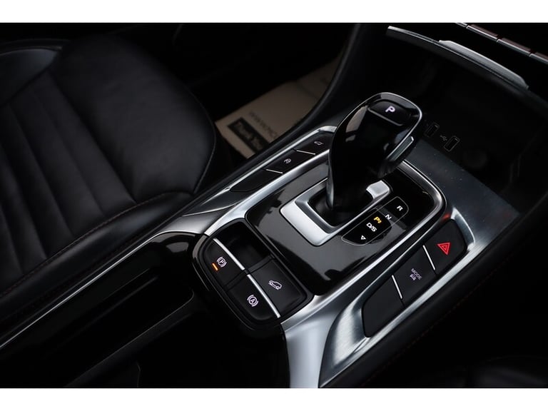 2022 MG MG HS T-GDI Exclusive SUV Petrol Automatic