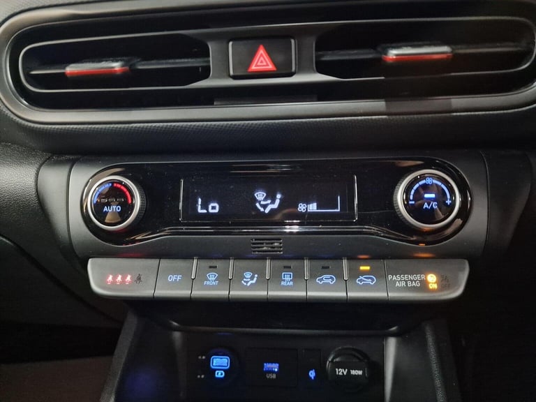 HYUNDAI KONA 1.0 T-GDi MHEV N Line Euro 6 (s/s) 5dr 2021