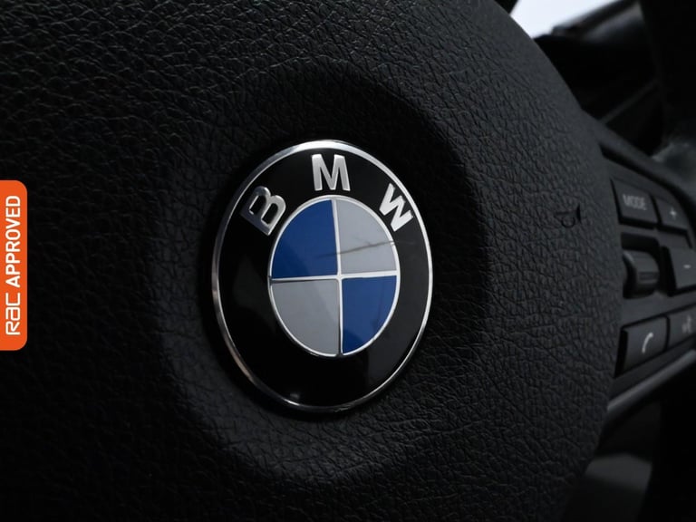 2019 BMW 1 Series 118i [1.5] SE 5dr [Nav/Servotronic] Step Auto HATCHBACK PETROL Automatic