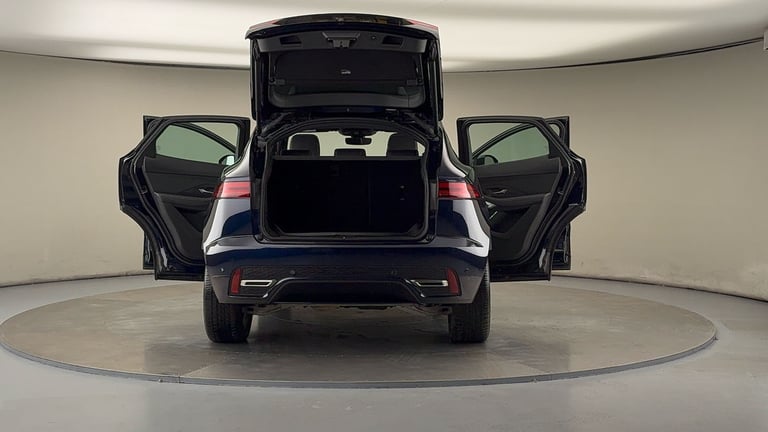 2022 Jaguar E-Pace 1.5 P300e 11.5kWh R-Dynamic HSE SUV 5dr Petrol Plug-in Hybrid Auto AWD Euro SU...