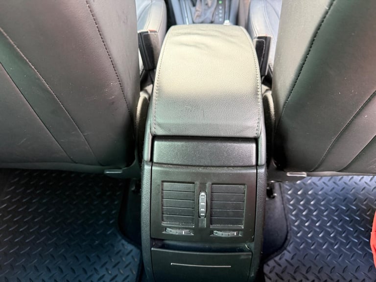 2015 Skoda Yeti 1.2 TSI SE L Outdoor DSG Euro 6 (s/s) 5dr HATCHBACK Petrol Automatic