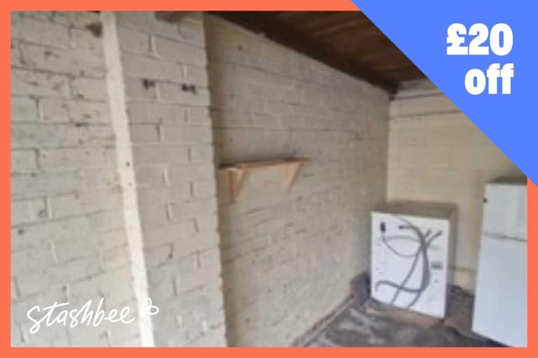 Garage to rent in Beckenham (BR3) | Stashbee