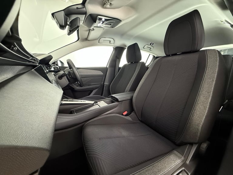 2022 Peugeot 308 1.2 PureTech Active Premium 5dr EAT8 HATCHBACK PETROL Automatic