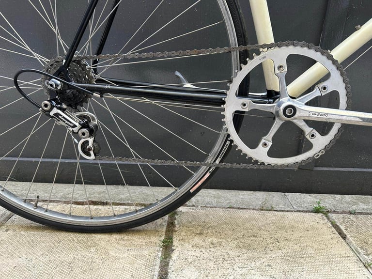 Ha  VITUS VGS Record/Durs Ace LoPro Road Bike Time Trail Road Bike Size/M