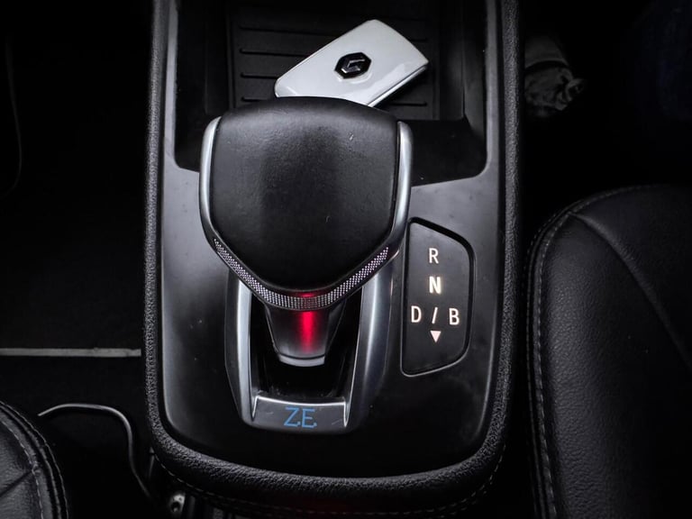 2020 Renault Zoe Hatchback (2019 - ) Hatchback Electric Automatic