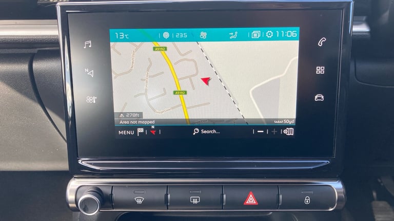 2020 Citroen C3 1.2 PureTech 83 Feel 5dr Petrol Hatchback Hatchback Petrol Manual