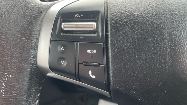 2020 Isuzu D-Max Diesel 1.9 Utah Double Cab 4x4 Auto Double Cab Pick-up Diesel Automatic