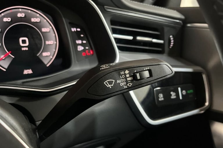 2021 71 AUDI A7 3.0 TFSI V6 55 S LINE SPORTBACK 5DR PETROL S TRONIC QUATTRO EURO