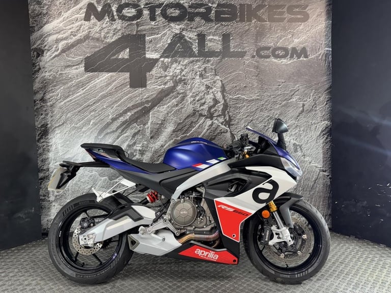 APRILIA RS660 RS 660 2023