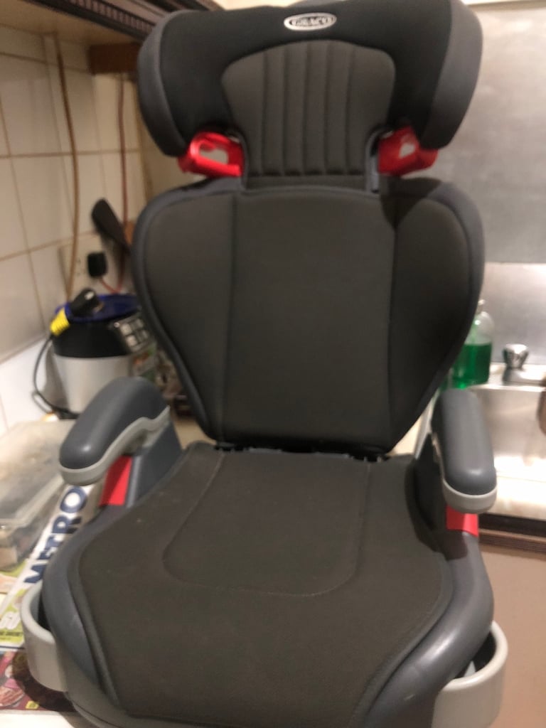 image for Baby car seat
