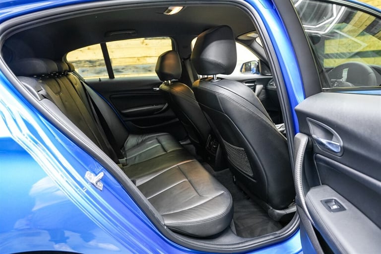 2018 BMW M140i SHADOW EDITION Hatchback Petrol Automatic
