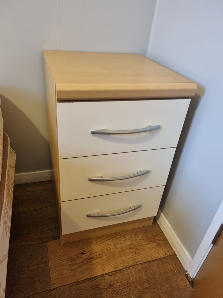 image for Drawers