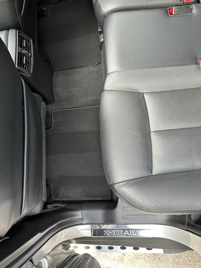 2019 Nissan X-Trail 1.7 dCi Tekna 5dr CVT [7 Seat] ESTATE Diesel Automatic