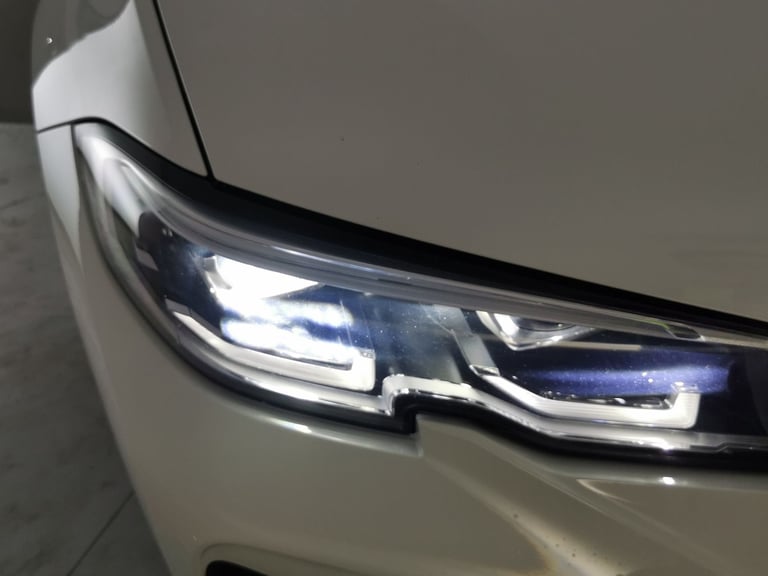 2021 BMW 3 Series 2.0 330e 12kWh M Sport Saloon 4dr Petrol Plug-in Hybrid Auto Euro 6 (s/s) ( Sal...