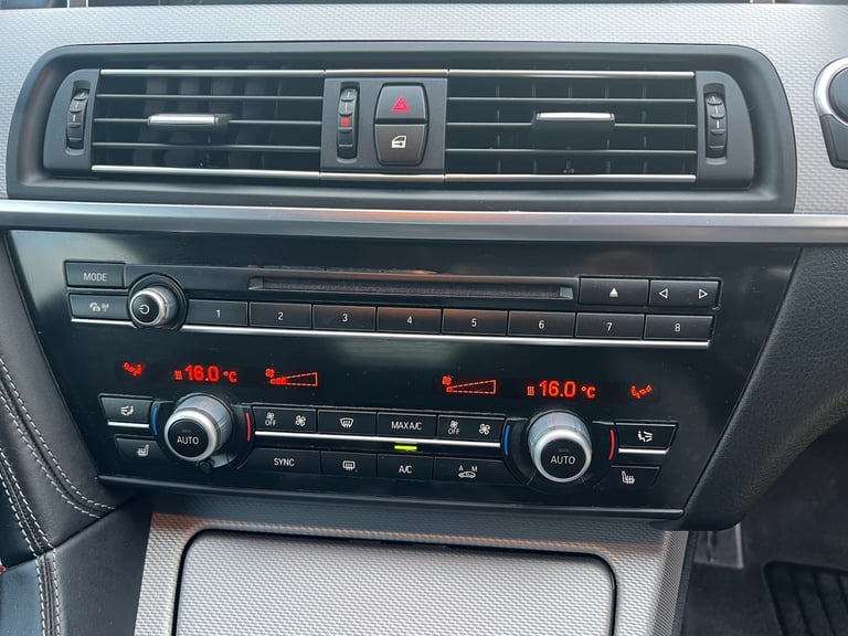 2014 BMW 6 Series 640d M Sport 2dr Auto COUPE Diesel Automatic