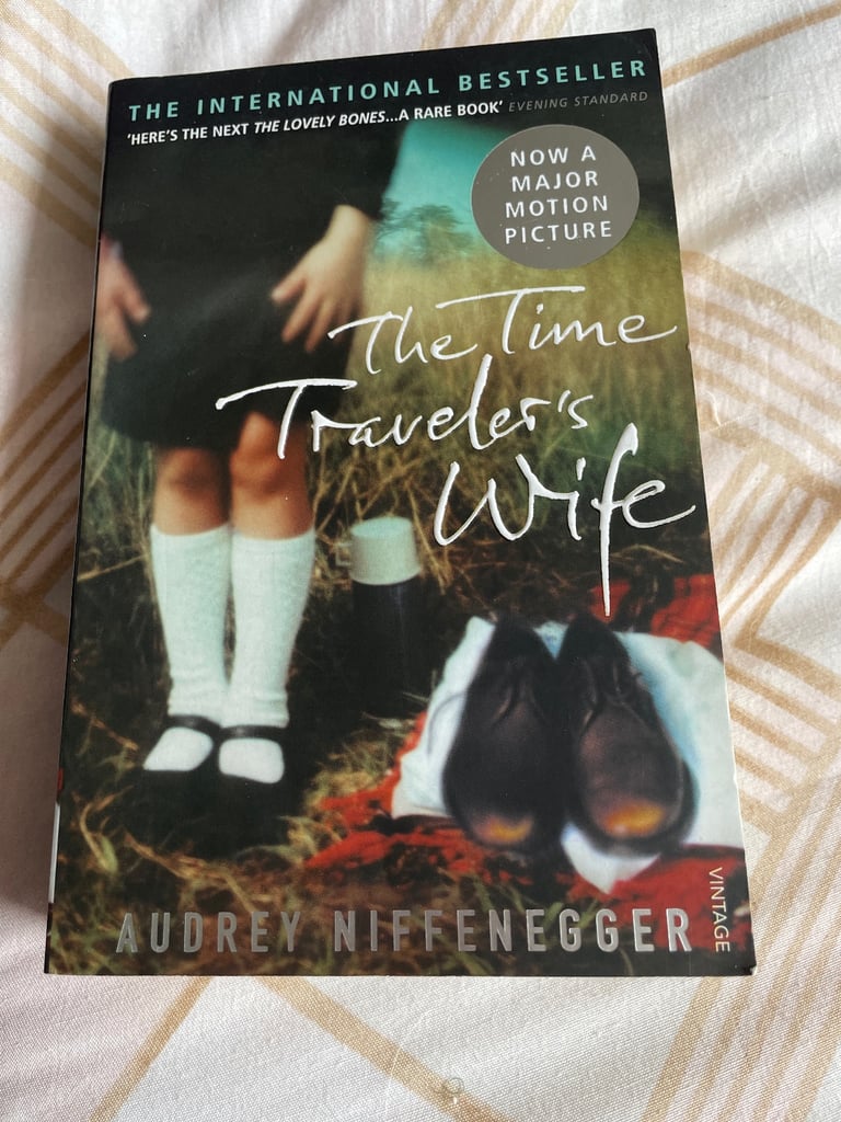 The Time Travellers wife 
