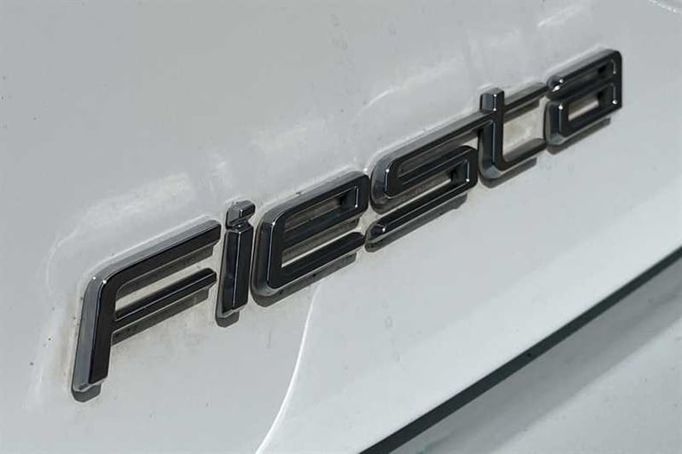 2020 Ford Fiesta 1.0 EcoBoost 125 ST-Line 5dr HATCHBACK PETROL Manual