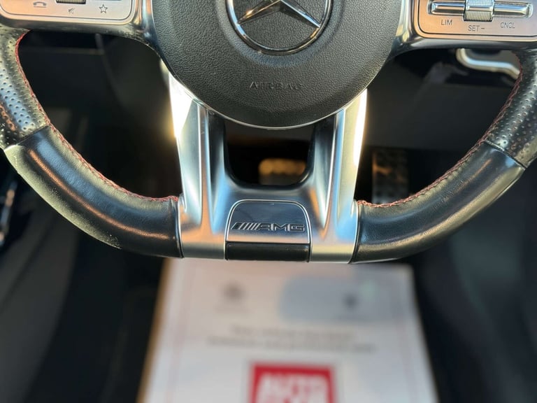 2019 Mercedes-Benz A-Class 2.0 AMG A 35 4Matic Automatic 4WD 5dr - NATIONAL DELIVERY* Hatchback P...