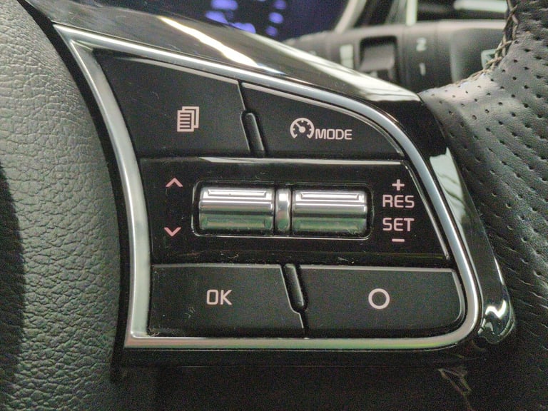2020 Kia Pro Ceed 1.4T GDi ISG GT-Line Lunar Edition 5dr ESTATE PETROL Manual
