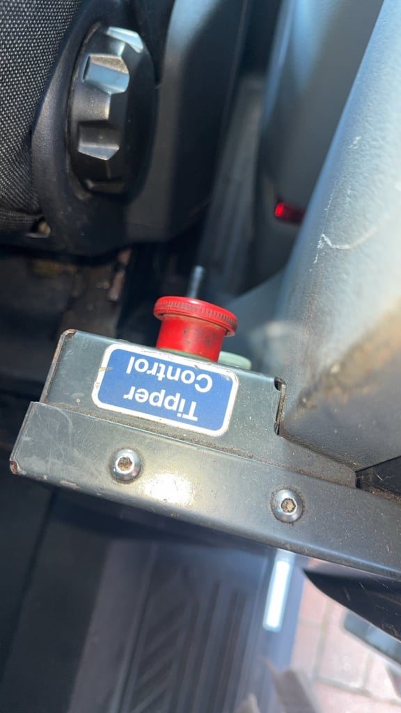 Ford, TRANSIT, Other, 2016, Manual, 2198 (cc)