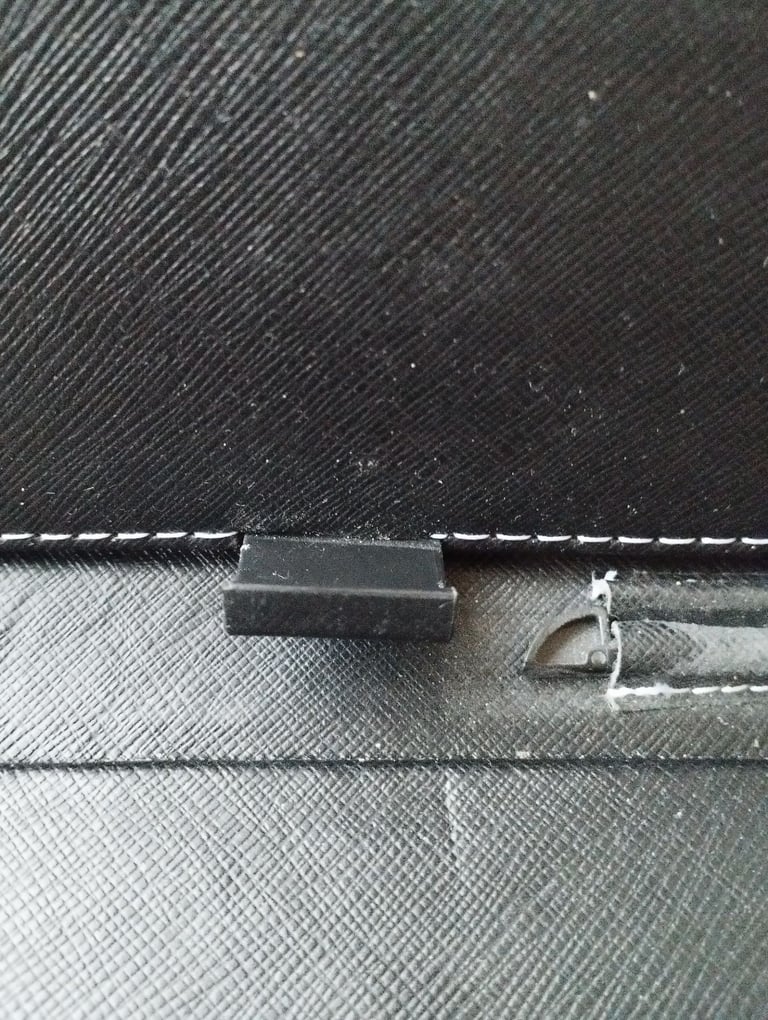 10” Tablet Keyboard case with USB & Built in Stand NEW