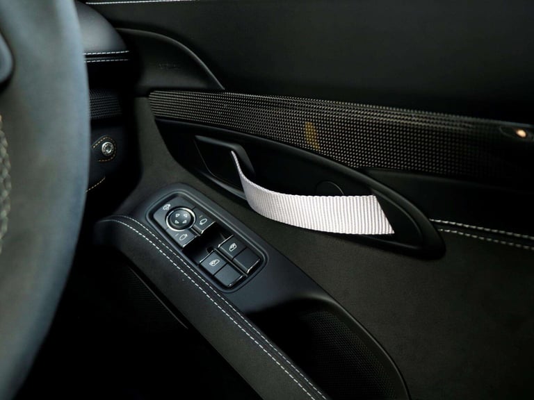 2022 Porsche Cayman 4.0 GT4 2dr PDK COUPE PETROL Automatic