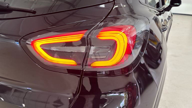 2023 Ford Puma 1.0 EcoBoost Hybrid mHEV ST-Line 5dr Petrol Hatchback Hatchback Petrol Manual