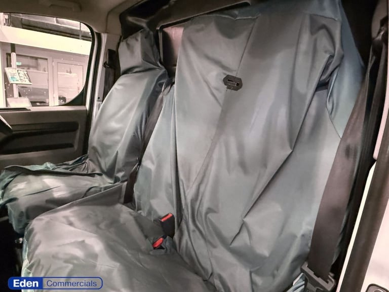 2021 Peugeot Expert 2.0 BLUEHDI PROFESSIONAL L2 121 BHP PANEL VAN Diesel Manual