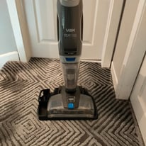 Vax Glide Cordless Vacuum Cleaner