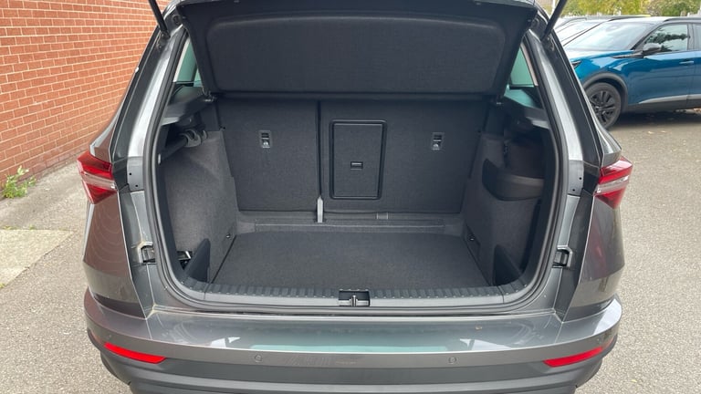 2024 Skoda Karoq 1.5 TSI ACT SE L SUV 5dr Petrol DSG Euro 6 (s/s) (150 ps) SUV Petrol Automatic