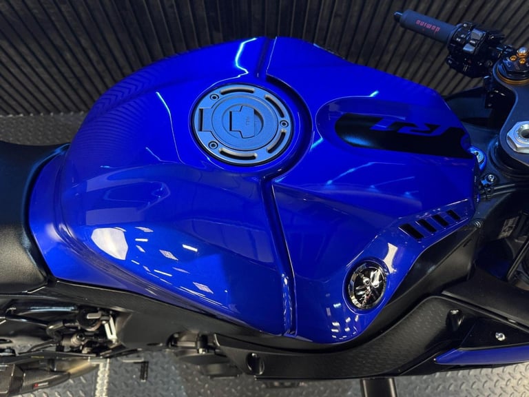 2019 Yamaha R1 1000 Euro 4