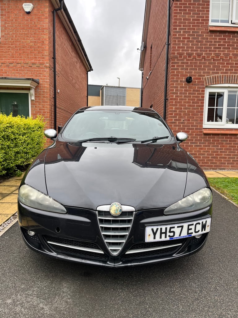 Alfa Romeo, 147, Hatchback, 2007, Manual, 1598 (cc),3 doors - Image 3