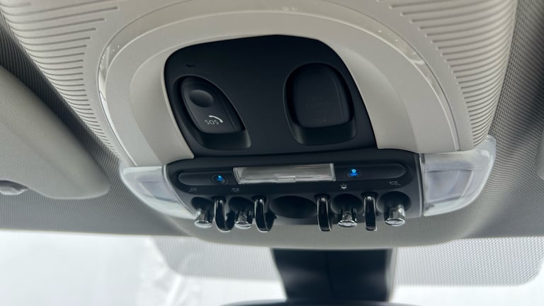 2022 MINI Countryman 1.5 Cooper S E Classic ALL4 PHEV 5dr Auto Hatchback Hatchback Hybrid Automatic