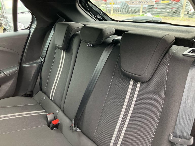 2023 Vauxhall Corsa GS HATCHBACK Petrol Automatic