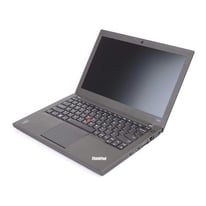 image for Lenovo X240 12" i5-4300u 128GB SSD