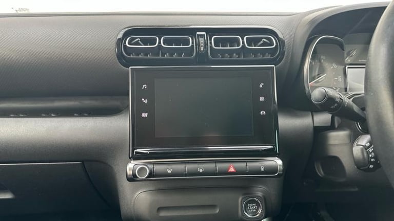 2019 Citroen C3 Aircross 1.2 PureTech Flair 5dr MPV PETROL Manual