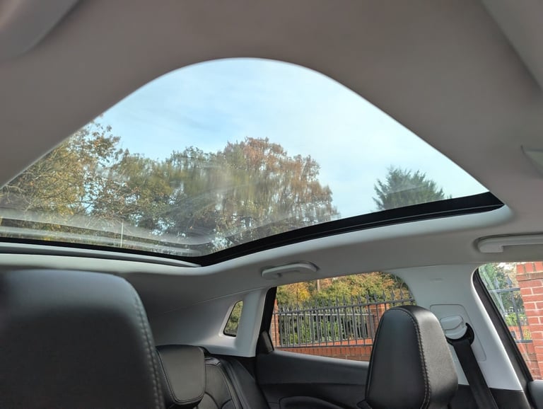 2021 Vauxhall Grandland X 1.2 Turbo Elite Nav *1 Former Keeper, Just Serviced &amp; MOT 05/26* HA...