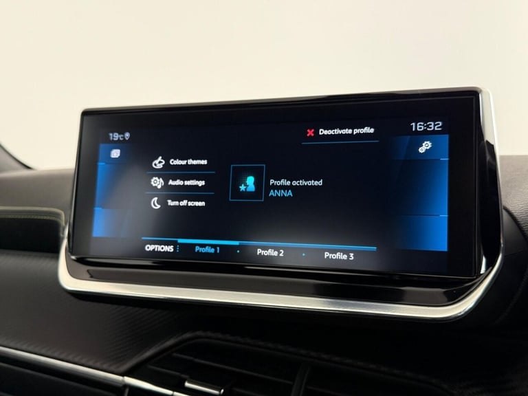 2020 Peugeot 2008 1.2 PureTech 130 GT Line 5dr HATCHBACK PETROL Manual