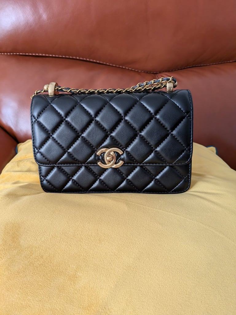 Brand new clutch/shoulder bag 