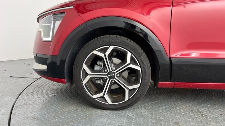 2024 Kia Niro 1.6 GDi HEV 4 Estate Hybrid Automatic