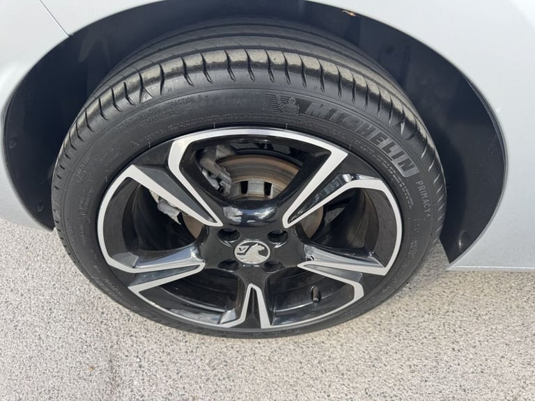 2023 Vauxhall Corsa 1.2 Turbo GS Hatchback 5dr Petrol Auto Euro 6 (s/s) (130 ps) Hatchback Petrol...