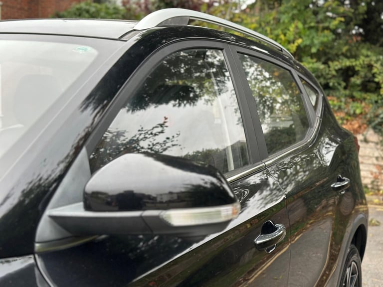  MG MG ZS 1.0 T-GDI Exclusive Auto Euro 6 5dr Petrol Automatic